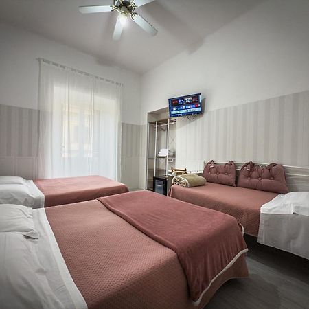 Hotel Giada Roma Ngoại thất bức ảnh