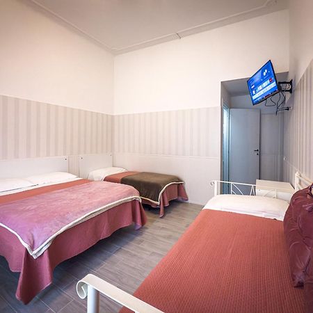 Hotel Giada Roma Ngoại thất bức ảnh