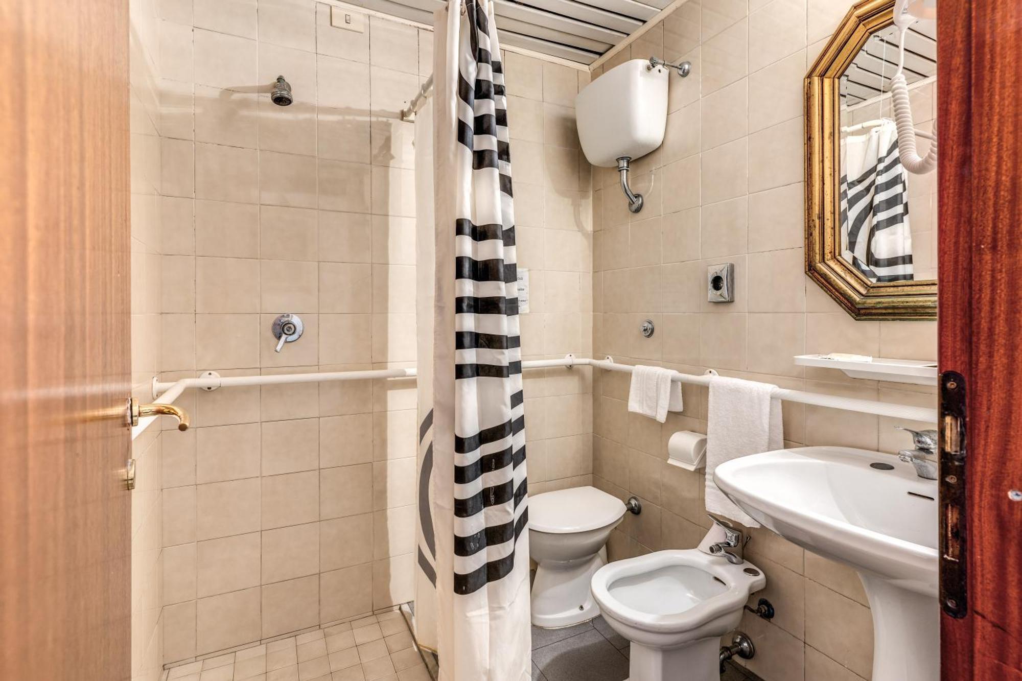 Hotel Giada Roma Ngoại thất bức ảnh