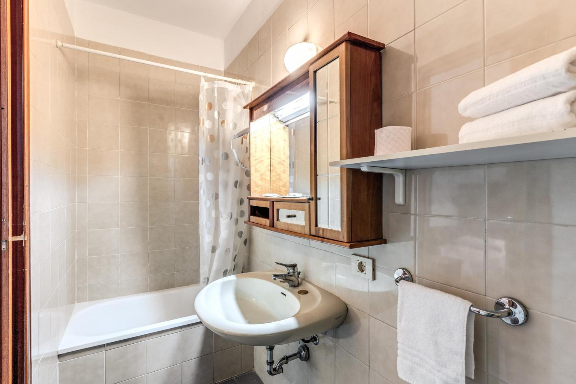 Hotel Giada Roma Ngoại thất bức ảnh