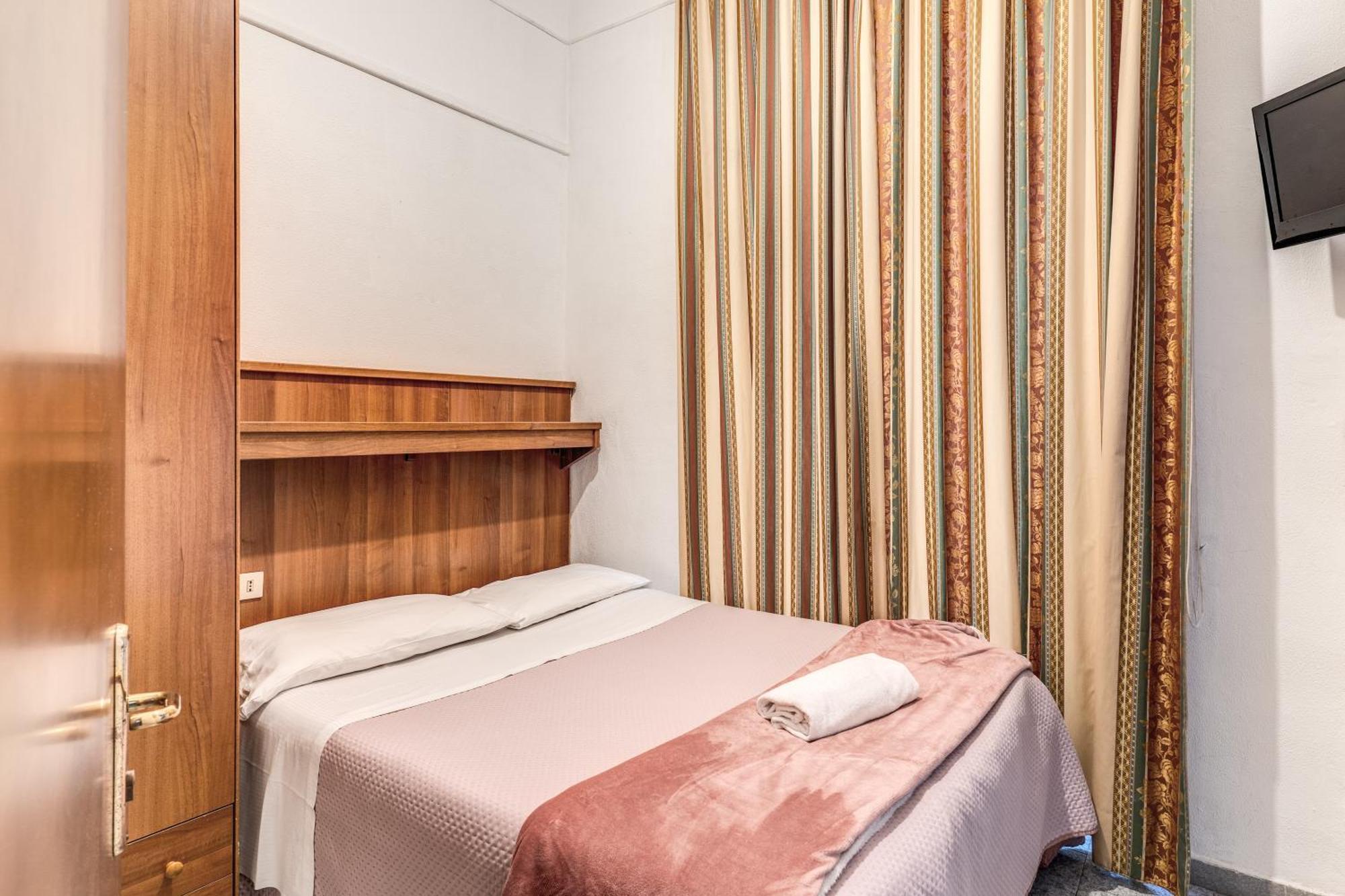 Hotel Giada Roma Ngoại thất bức ảnh
