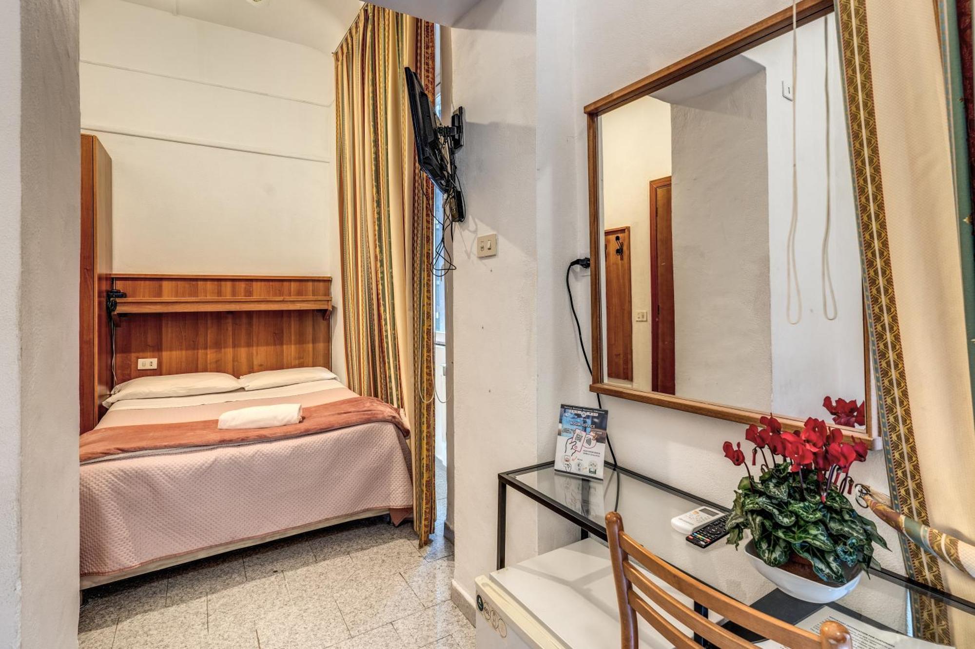 Hotel Giada Roma Ngoại thất bức ảnh