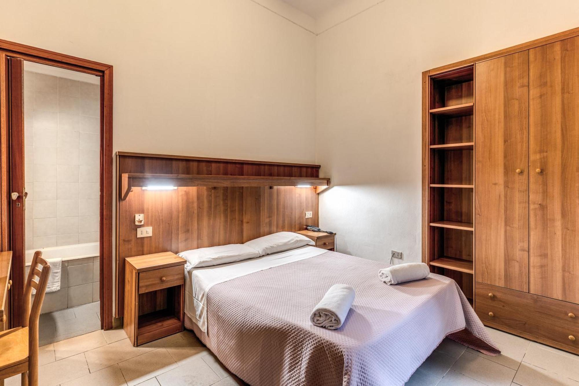 Hotel Giada Roma Ngoại thất bức ảnh