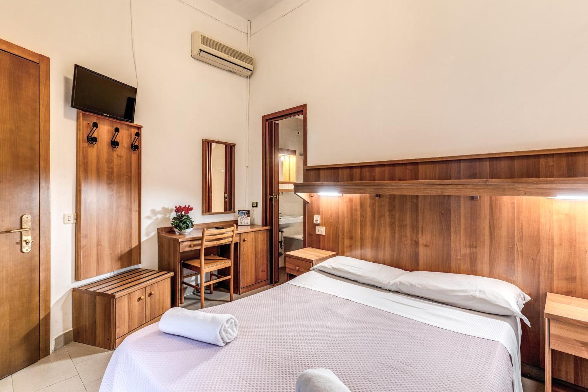 Hotel Giada Roma Ngoại thất bức ảnh