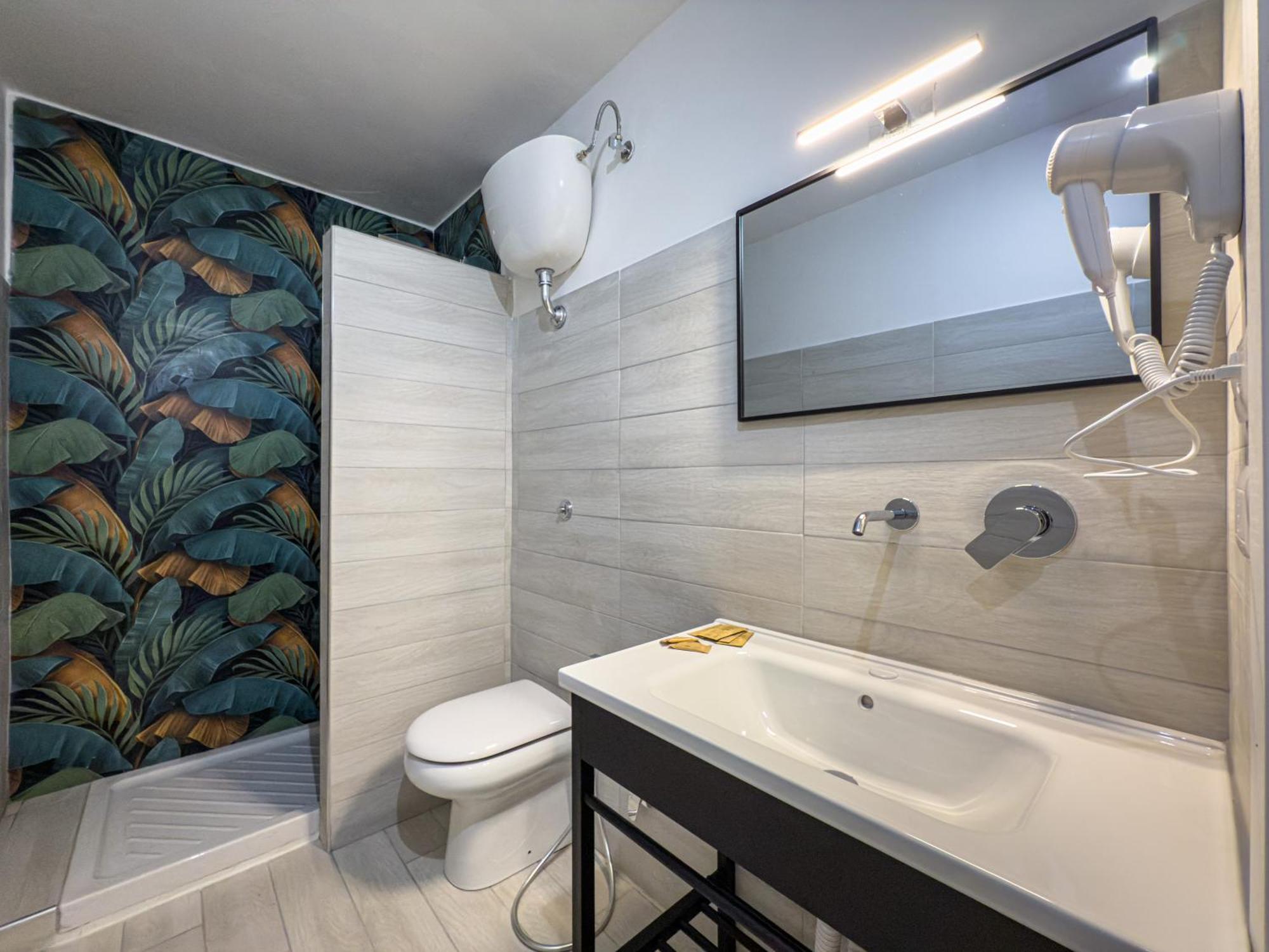 Hotel Giada Roma Ngoại thất bức ảnh