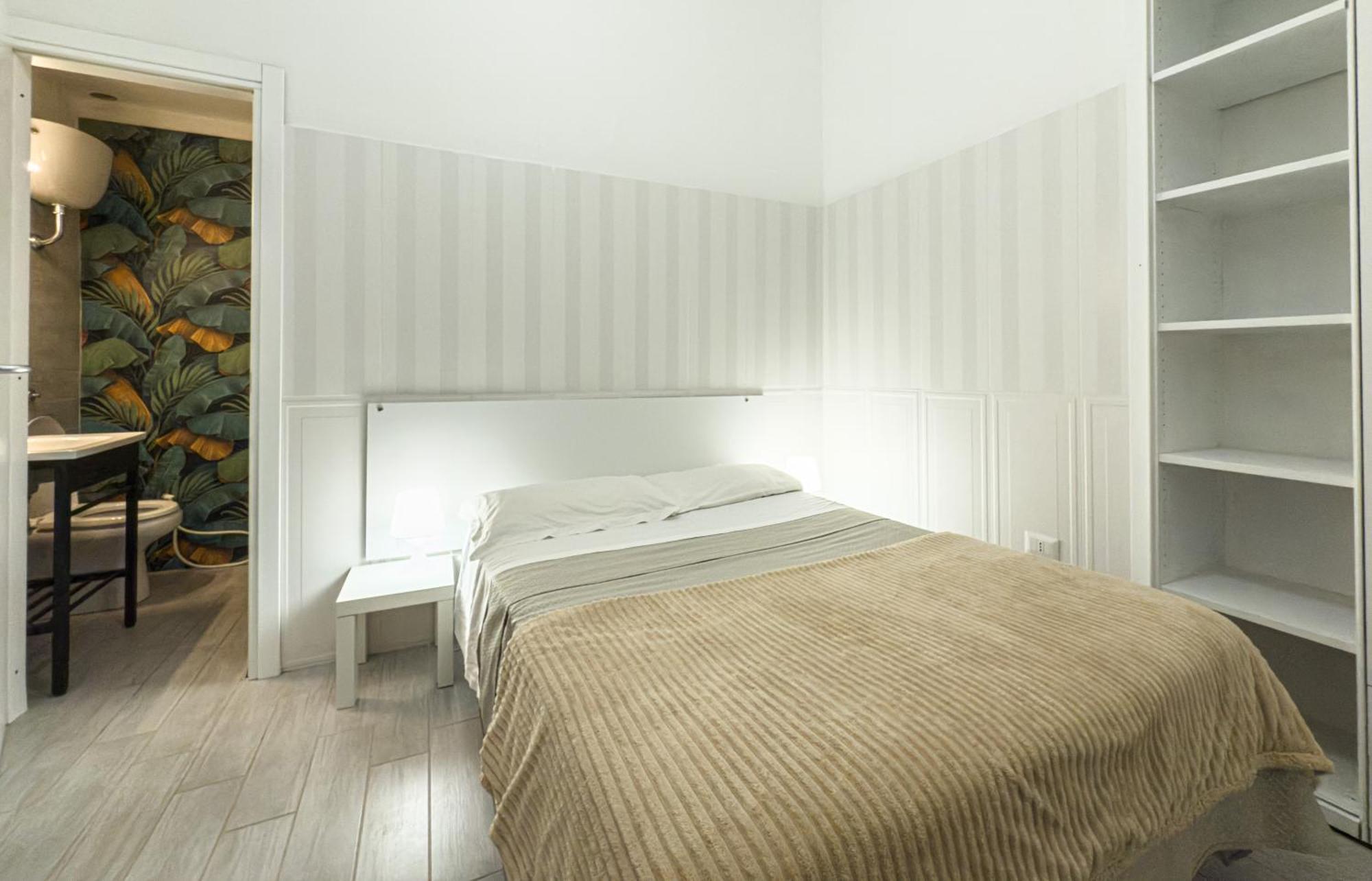 Hotel Giada Roma Ngoại thất bức ảnh